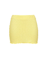 Załaduj obraz do przeglądarki galerii, Product Front: Rio De Sol Jupe De Page Drift-Butterglow Lila Skirt
