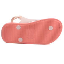 Załaduj obraz do przeglądarki galerii, Image 04: Ipanema Sandales Ipanema Baby Rosa Rosa Azul
