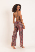 Załaduj obraz do przeglądarki galerii, Image 09: Rio De Sol Pantalon De Plage Cobra Trouser
