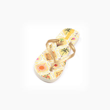 Załaduj obraz do przeglądarki galerii, Image 05: Rio De Sol Tongs Mosaico Slim
