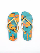Załaduj obraz do przeglądarki galerii, Product Front: Rio De Sol Tongs Luma Slim
