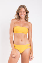 Załaduj obraz do przeglądarki galerii, Model Front: Rio De Sol Haut Top Solar Bandeau-Reto
