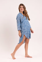 Załaduj obraz do przeglądarki galerii, Image 02: Rio De Sol Chemise Chuva Chemise Gabriele
