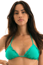 Załaduj obraz do przeglądarki galerii, Gallery: Rio De Sol Haut Top Bahamas Frufru
