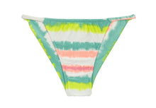Załaduj obraz do przeglądarki galerii, Product Front: Rio De Sol Bas Bottom Revelry Cheeky-Fixa
