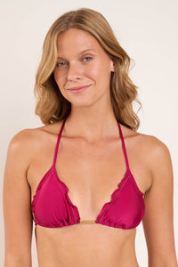 Top Shimmer-Desejo Frufru