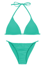 Załaduj obraz do przeglądarki galerii, Product Front: Rio De Sol Ensemble Set Opal Tri-Inv Cheeky-Fixa
