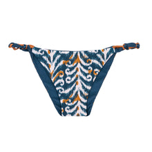 Załaduj obraz do przeglądarki galerii, Product Front: Rio De Sol Bas Bottom Ikat Essential-Rev
