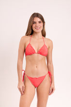 Załaduj obraz do przeglądarki galerii, Model Front: Rio De Sol Ensemble Set Malibu-Folia Frufru
