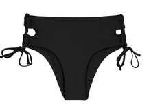 Załaduj obraz do przeglądarki galerii, Product Front: Rio De Sol Bas Bottom Nero Madrid
