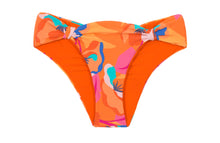 Załaduj obraz do przeglądarki galerii, Product Front: Rio De Sol Bas Bottom Orange-Bloom Mel

