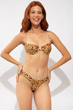 Załaduj obraz do przeglądarki galerii, Image 06: Rio De Sol Haut Top Yellow-Feline Zaya
