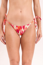 Załaduj obraz do przeglądarki galerii, Gallery: Rio De Sol Bas Bottom Mirage Cheeky-Tie
