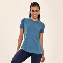 Załaduj obraz do przeglądarki galerii, Image 04: Uv Line Fitness Haut T-Shirt Sport Fit Aco Upf50+
