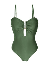 Załaduj obraz do przeglądarki galerii, Product Front: Rio De Sol Une Pièce Shimmer-Croco Sara-Op

