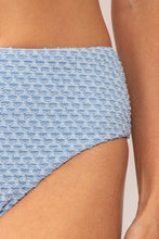 Załaduj obraz do przeglądarki galerii, Image 06: Rio De Sol Bas Bottom Drift-Cianita Hotpants
