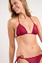 Załaduj obraz do przeglądarki galerii, Image 07: Rio De Sol Ensemble Set Touch-Carmim Frufru
