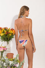 Załaduj obraz do przeglądarki galerii, Model Back: Rio De Sol Bas Bottom Fresh-Day Lacinho

