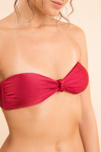 Załaduj obraz do przeglądarki galerii, Image 09: Rio De Sol Haut Top Shimmer-Divino Bandeau-Joy
