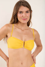 Załaduj obraz do przeglądarki galerii, Gallery: Rio De Sol Haut Top Bio-Luz-Solar Sara
