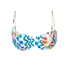 Załaduj obraz do przeglądarki galerii, Product Front: Rio De Sol Haut Top Al-Mare Kelli
