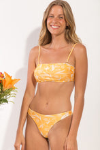 Załaduj obraz do przeglądarki galerii, Image 07: Rio De Sol Ensemble Set Sunny-Forest Bandeau-Reto Nice-Fio
