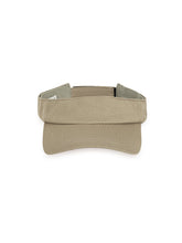 Załaduj obraz do przeglądarki galerii, Image 03: Rio De Sol Visière Sand Visor
