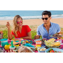 Załaduj obraz do przeglądarki galerii, Image 04: Sunnylife Bougies Round Cactus Candle Small
