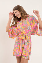 Załaduj obraz do przeglądarki galerii, Image 08: Rio De Sol Robe De Plage Lyla Kimono
