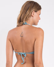 Załaduj obraz do przeglądarki galerii, Image 05: Rio De Sol Haut Top Shimmer-Laguna Balconet-Frufru
