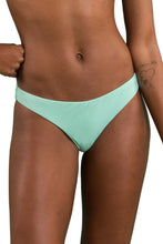 Załaduj obraz do przeglądarki galerii, Gallery: Rio De Sol Bas Bottom Malibu-Menta Essential-Comfy
