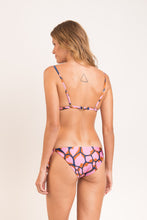 Załaduj obraz do przeglądarki galerii, Model Back: Rio De Sol Ensemble Set Amore-Pink Tri-Fixo Ibiza-Comfy
