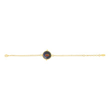 Załaduj obraz do przeglądarki galerii, Image 02: Hipanema Bracelet Lover Blue Hipanema
