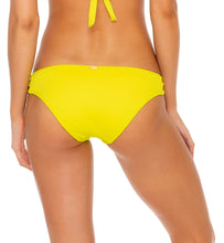 Załaduj obraz do przeglądarki galerii, Model Back: Luli Fama Bas Bottom Full Glowstick Orillas
