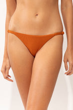 Załaduj obraz do przeglądarki galerii, Gallery: Rio De Sol Bas Bottom Ferrugo Cheeky-Aya
