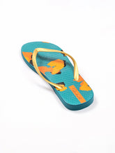 Załaduj obraz do przeglądarki galerii, Image 04: Rio De Sol Tongs Luma Slim
