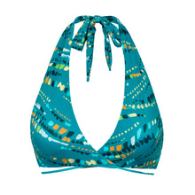 Załaduj obraz do przeglądarki galerii, Product Front: Rio De Sol Haut Top Rain Kate
