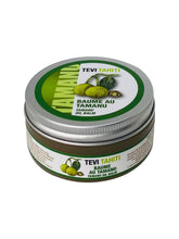 Załaduj obraz do przeglądarki galerii, Product Front: Tevi Lotions Et Soins Pour Le Corps Baume Tamanu 60 Ml

