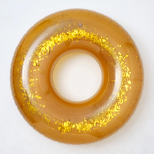 Załaduj obraz do przeglądarki galerii, Product Front: Sunnylife Bouée Pool Ring Disco
