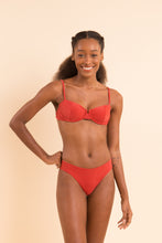 Załaduj obraz do przeglądarki galerii, Image 10: Rio De Sol Ensemble Set Malibu-Chili Balconet Ciao
