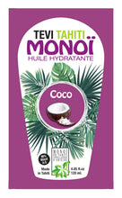 Załaduj obraz do przeglądarki galerii, Image 03: Tevi Monoi Oils Monoi Coco Traditionnel
