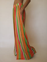 Załaduj obraz do przeglądarki galerii, Image 08: Rio De Sol Pantalon De Plage Utah Wide Pants
