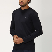 Załaduj obraz do przeglądarki galerii, Image 02: Uv Line T-Shirt Longsleeve Uvpro Preto
