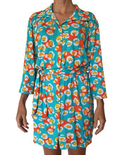 Załaduj obraz do przeglądarki galerii, Gallery: Rio De Sol Chemise Dubai Chemise
