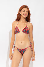 Załaduj obraz do przeglądarki galerii, Image 04: Rio De Sol Haut Top Coral-Feline Frufru
