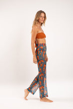 Załaduj obraz do przeglądarki galerii, Image 04: Rio De Sol Pantalon De Plage Luma Pants Lana
