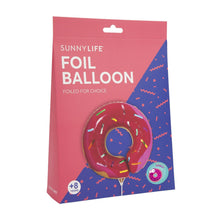 Załaduj obraz do przeglądarki galerii, Image 02: Sunnylife Fête Balloon Donut

