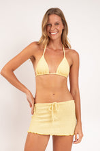 Załaduj obraz do przeglądarki galerii, Image 07: Rio De Sol Jupe De Page Drift-Butterglow Lila Skirt
