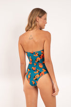 Załaduj obraz do przeglądarki galerii, Model Back: Rio De Sol Une Pièce Luma Cleo
