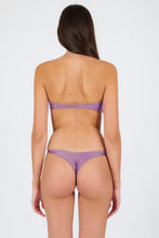 Załaduj obraz do przeglądarki galerii, Model Back: Rio De Sol Bas Bottom Shimmer-Harmonia Nice-Fio
